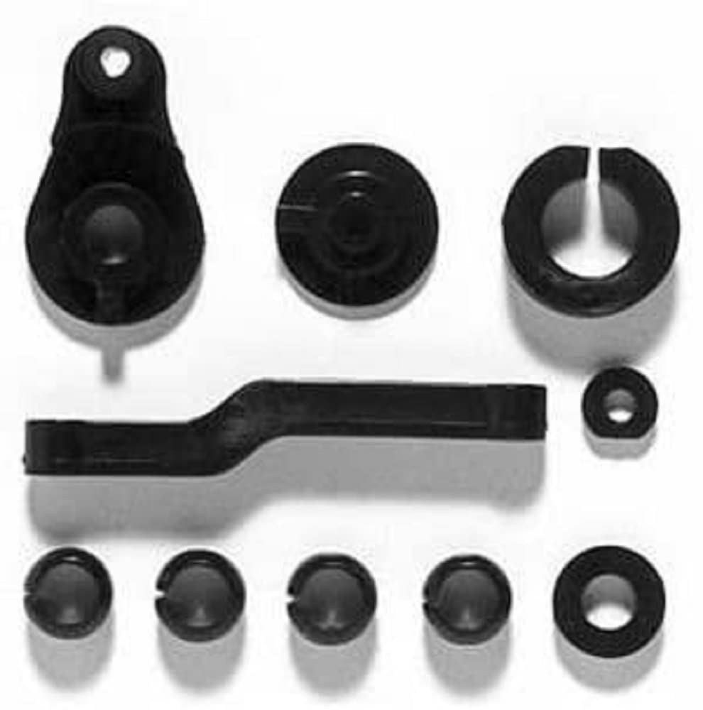 tamiya-300051005-tt-01-servo-saver-set-p-teile-schwarz image 1
