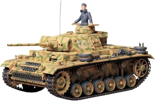 tamiya-35215-pzkpfw-iii-ausf-l-panzerbausatz-1-35-grau-gr-n image 4