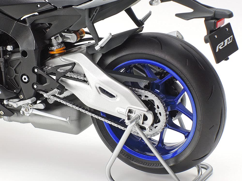 tamiya-14133-yamaha-yzf-r1m-modellbausatz-1-12-unlackiert image 4