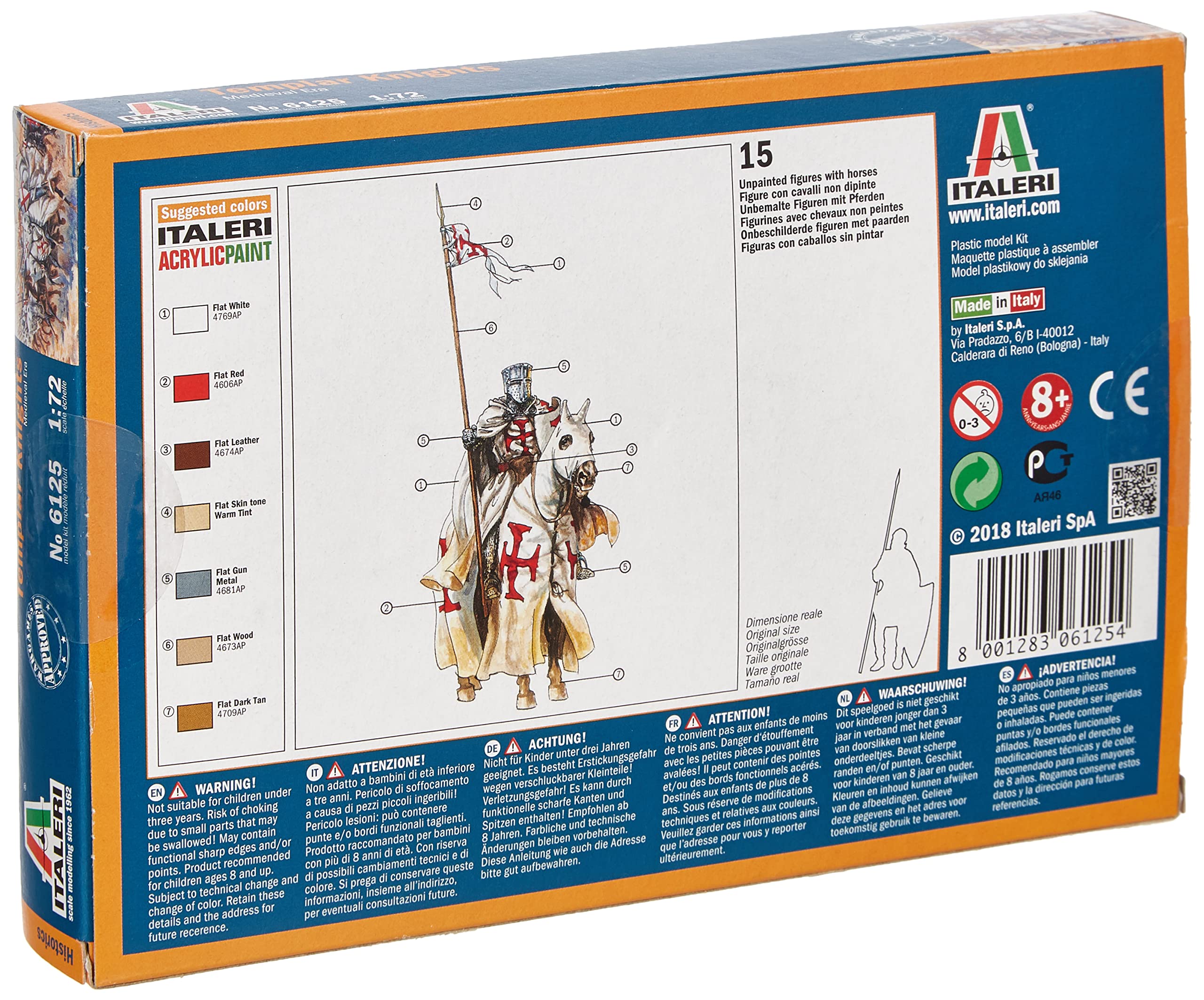 italeri-6125-tempelritter-figuren-set-1-72-mittelalter image 3