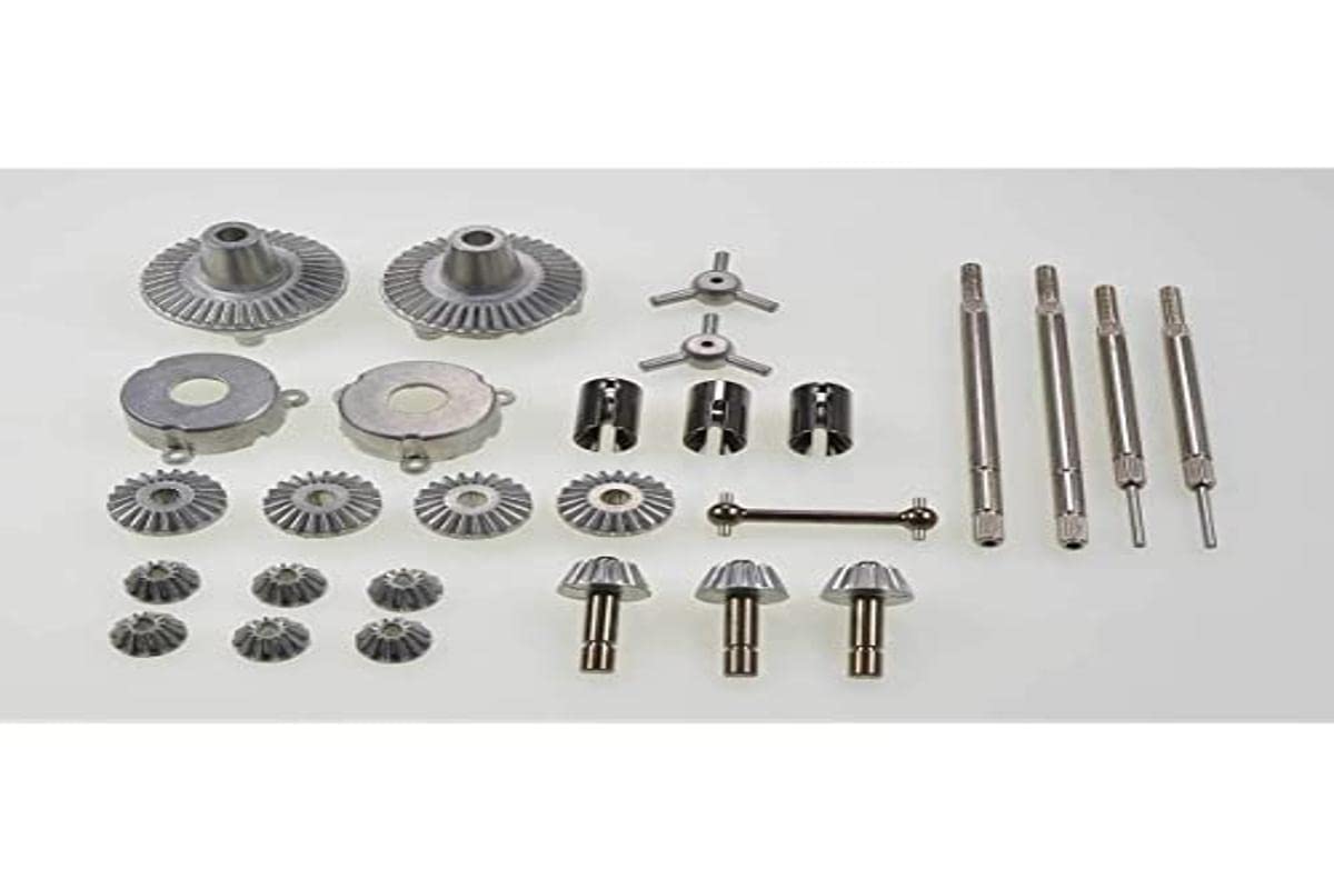 tamiya-tractor-truck-differential-zahnrad-beutel-bh1-bh10-56314 image 1