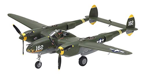 tamiya-p-38h-lightning-1-48-flugzeug-modellbausatz image 8