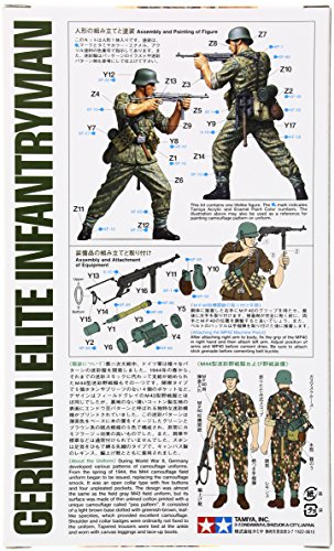tamiya-36303-deutsche-infanterie-figur-1-16-wwii image 6