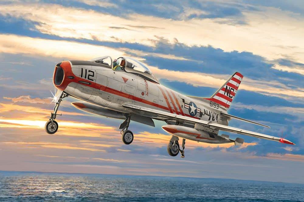 italeri-fj-2-3-fury-flugzeug-bausatz-1-48-standmodell image 2