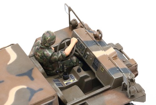 tamiya-m561-gama-goat-transporter-bausatz-1-35 image 5