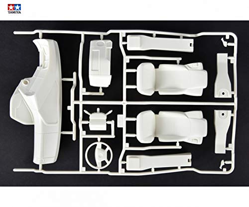 tamiya-actros-56335-l-teile-interieur-cockpit-zubeh-r image 2
