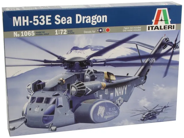 italeri-mh-53e-sea-dragon-1065s-hubschrauber-1-72-navy image 1
