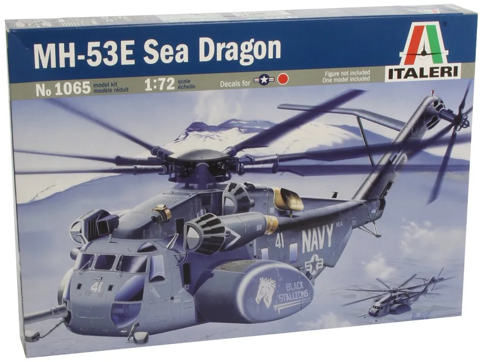 italeri-mh-53e-sea-dragon-1065s-hubschrauber-1-72-navy image 1