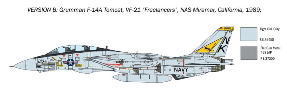 italeri-f-14a-tomcat-1414s-flugzeug-1-72-navy image 4