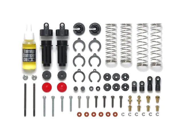 tamiya-50520-cva-ii-ldrucksto-d-mpfer-kurz-tuning-2-stk image 1