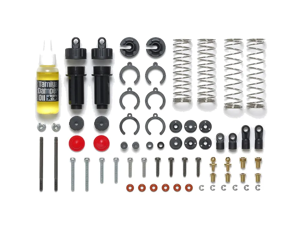 tamiya-50520-cva-ii-ldrucksto-d-mpfer-kurz-tuning-2-stk image 1