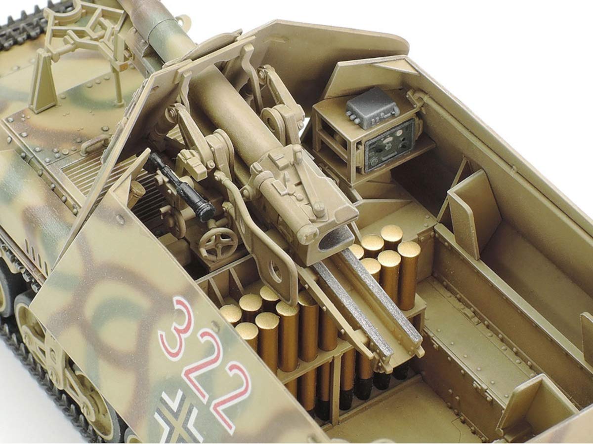 tamiya-marder-i-sd-kfz-135-panzer-modellbausatz-1-35 image 3