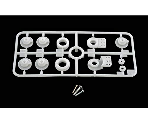 tamiya-300050204-rc-standard-servo-saver-beige image 2