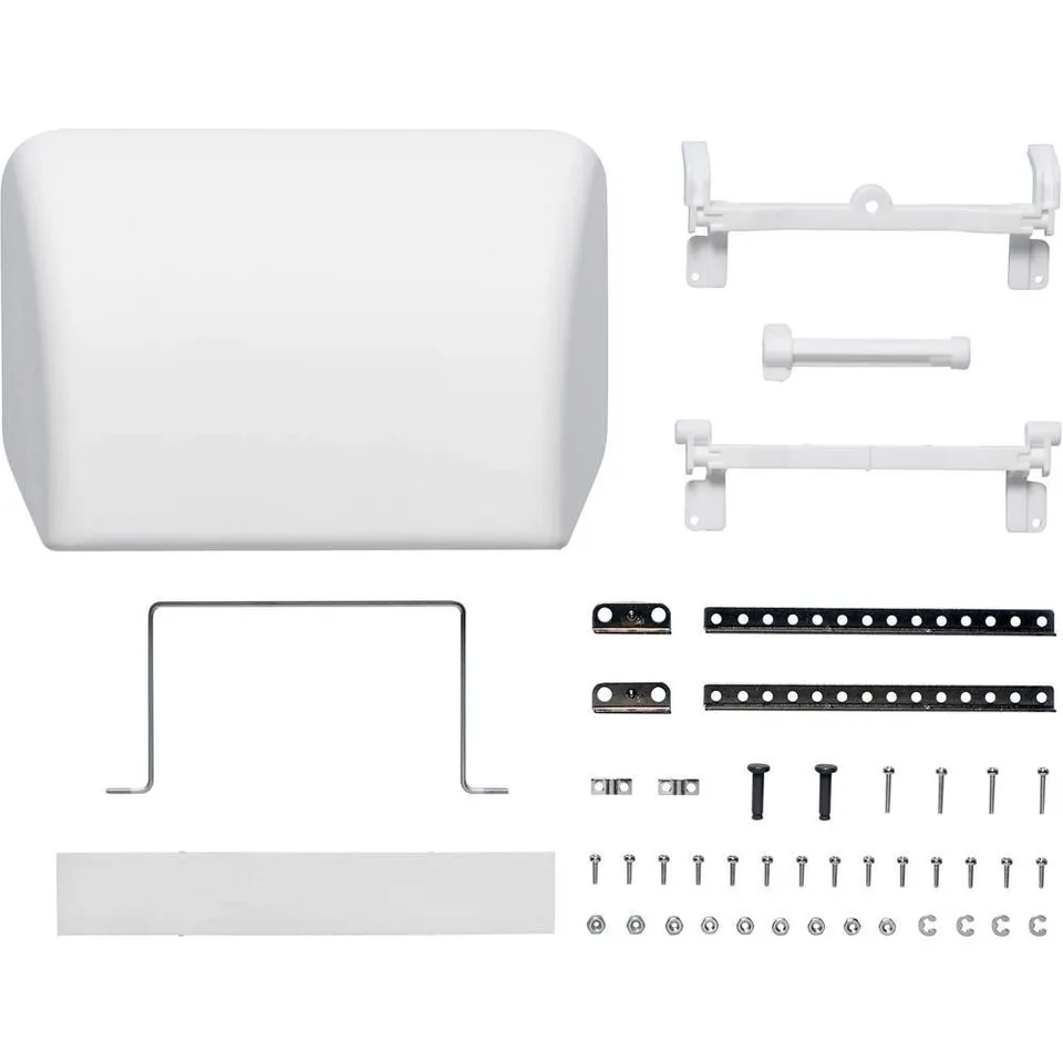 tamiya-1-14-dachspoiler-wei-f-r-us-trucks-truckteil image 1
