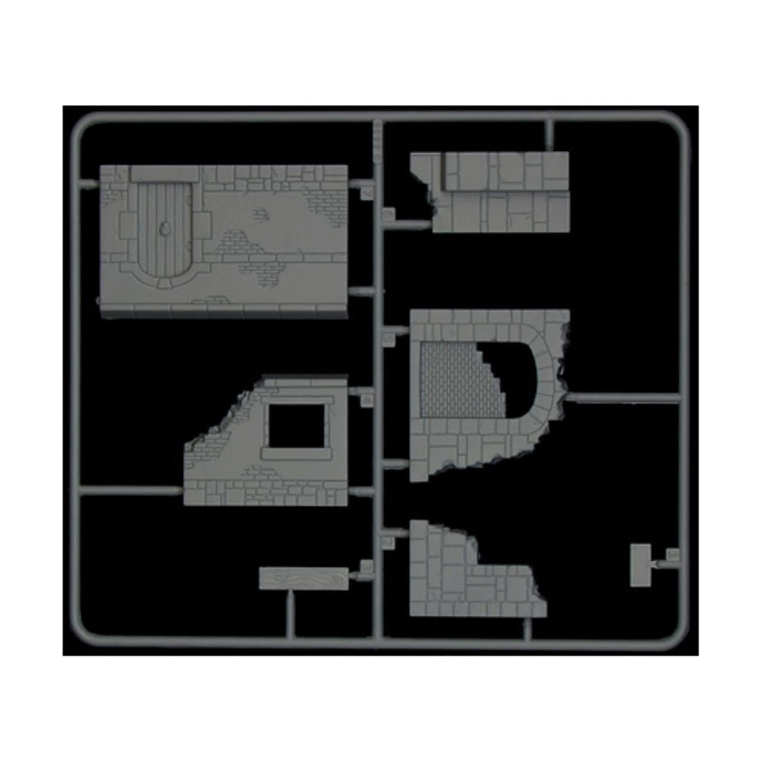 italeri-mauern-und-ruinen-ii-diorama-zubeh-r-1-72-6090 image 2