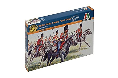 italeri-510006001-britische-kavallerie-figuren-1-72 image 2