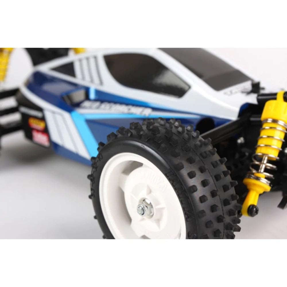 tamiya-neo-scorcher-tt-02b-rc-buggy-1-10-elektro-schwarz image 2