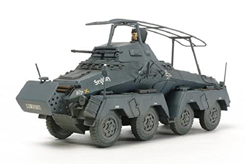 tamiya-sd-kfz-232-8-rad-panzermodellbausatz-1-48 image 5