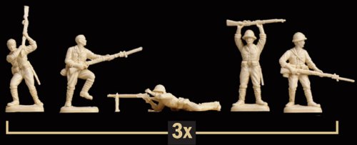 italeri-6170-wwii-japanische-infanterie-figuren-1-72 image 7