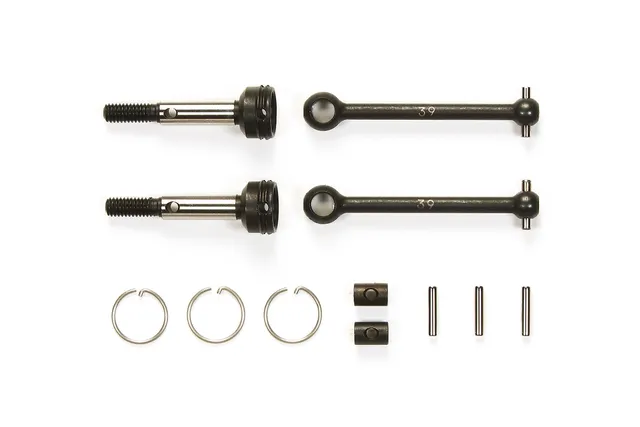 tamiya-xv-01-t-halbkardan-hinten-39-mm-2-st-ck-antriebswelle image 1