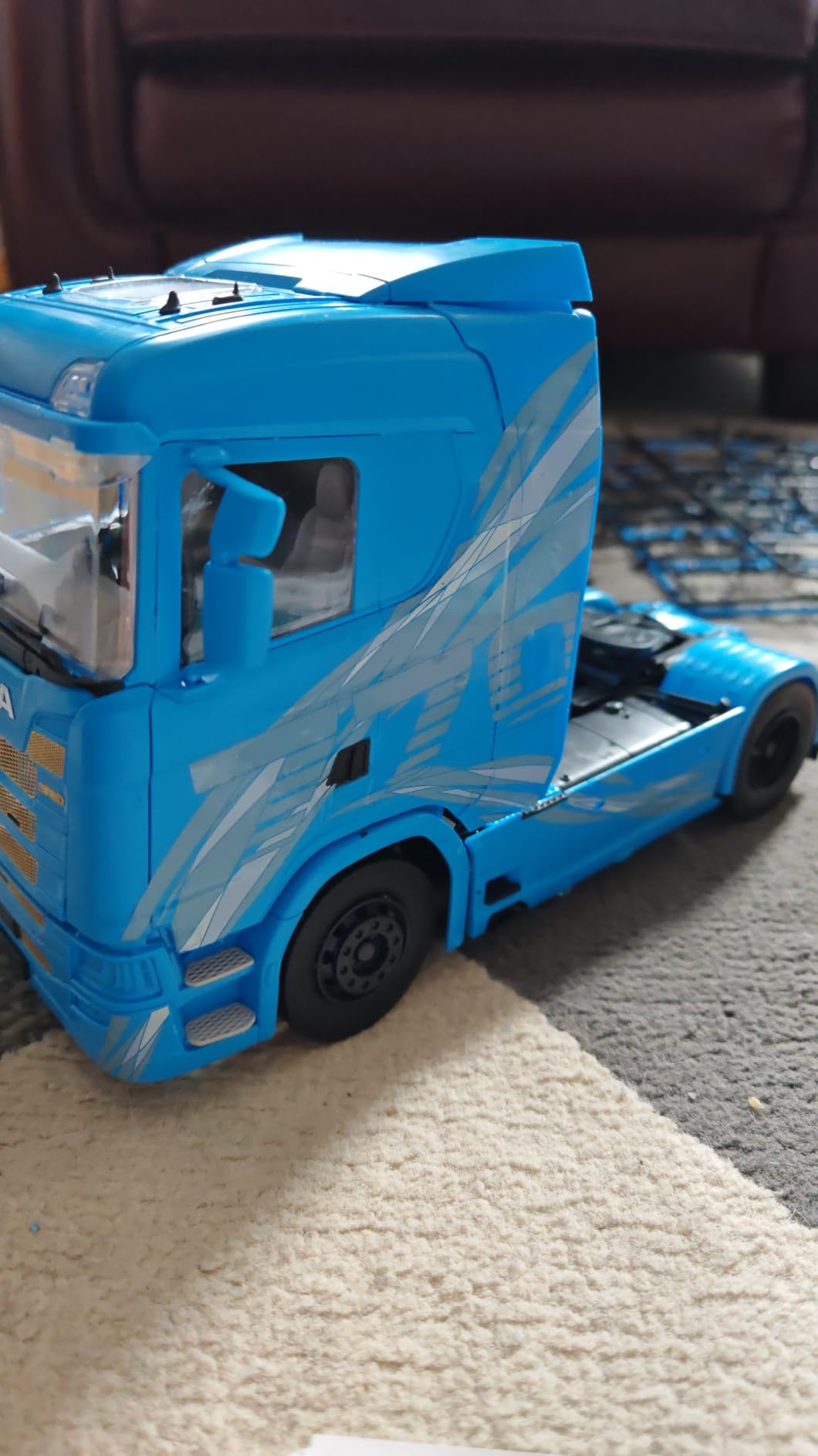 Starker Truck