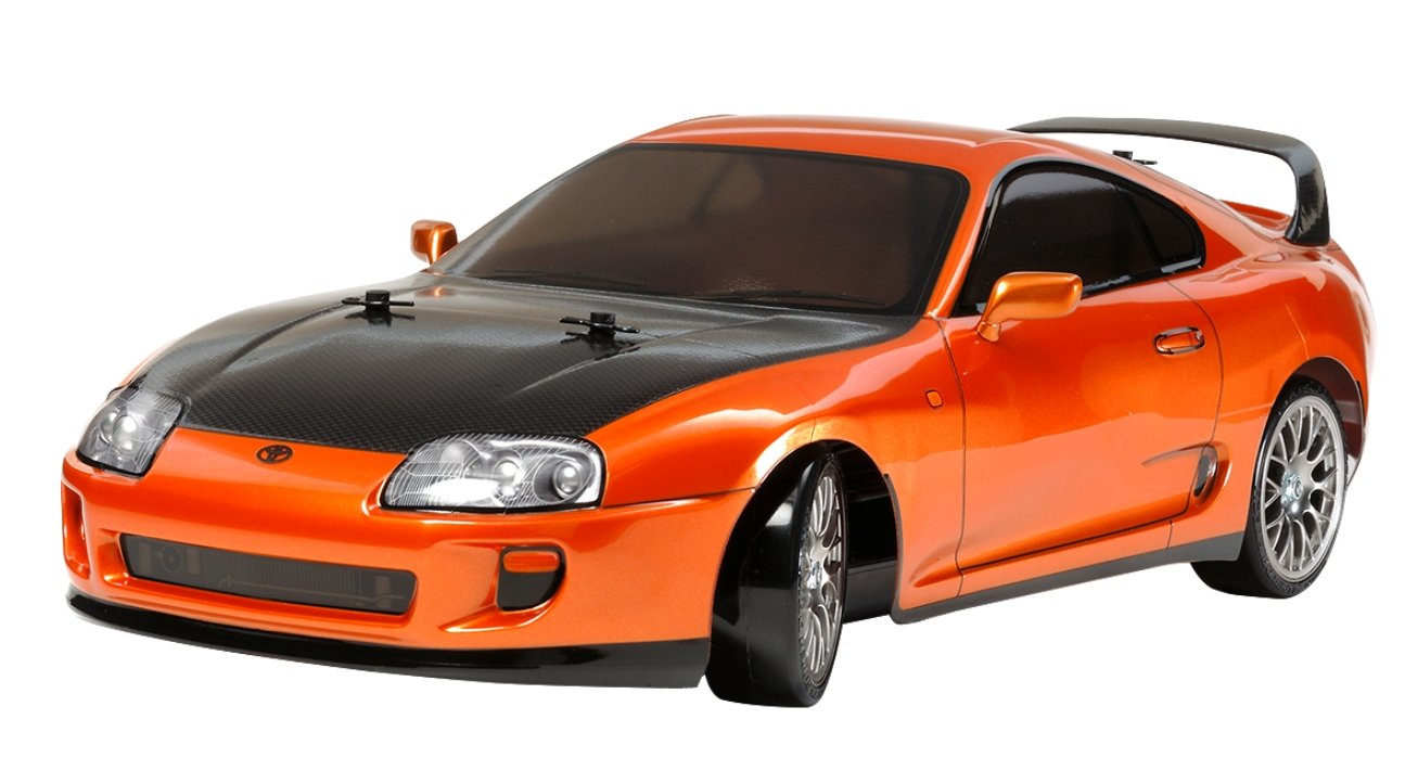 tamiya-tt-02d-toyota-supra-drift-spec-rc-auto-1-10 image 1