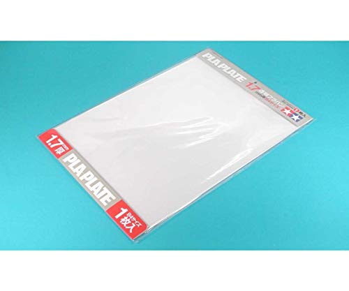 tamiya-70128-kunststoff-platte-klar-1-7-mm-257x364-mm image 2