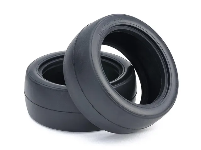 tamiya-50454-reifen-slick-baukasten-typ-1-10-2-st-ck image 1