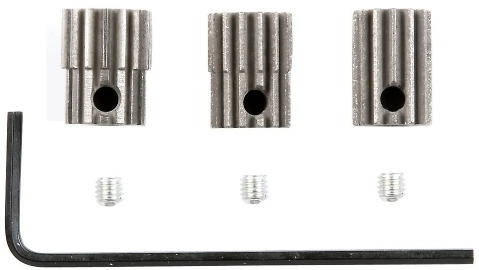 tamiya-300054062-motorritzel-13-14-15z-48dp-db-01-trf501x image 1