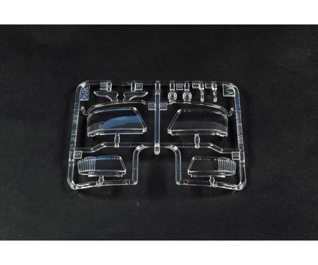 tamiya-aa-teile-gl-ser-man-tgx-56325-klar-truck image 1