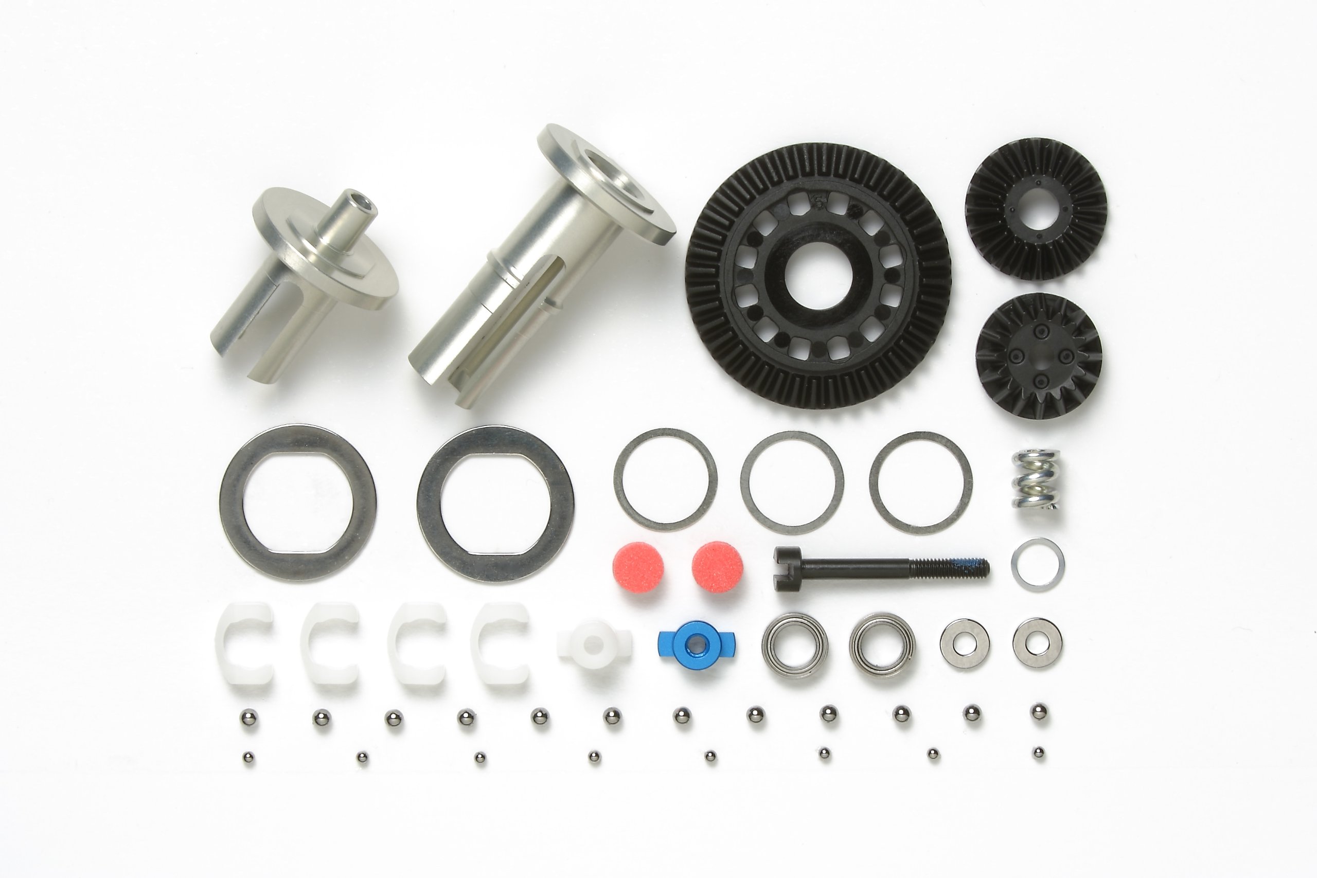 tamiya-tb-04-300054522-alu-kugeldifferenzial-set-40z image 1