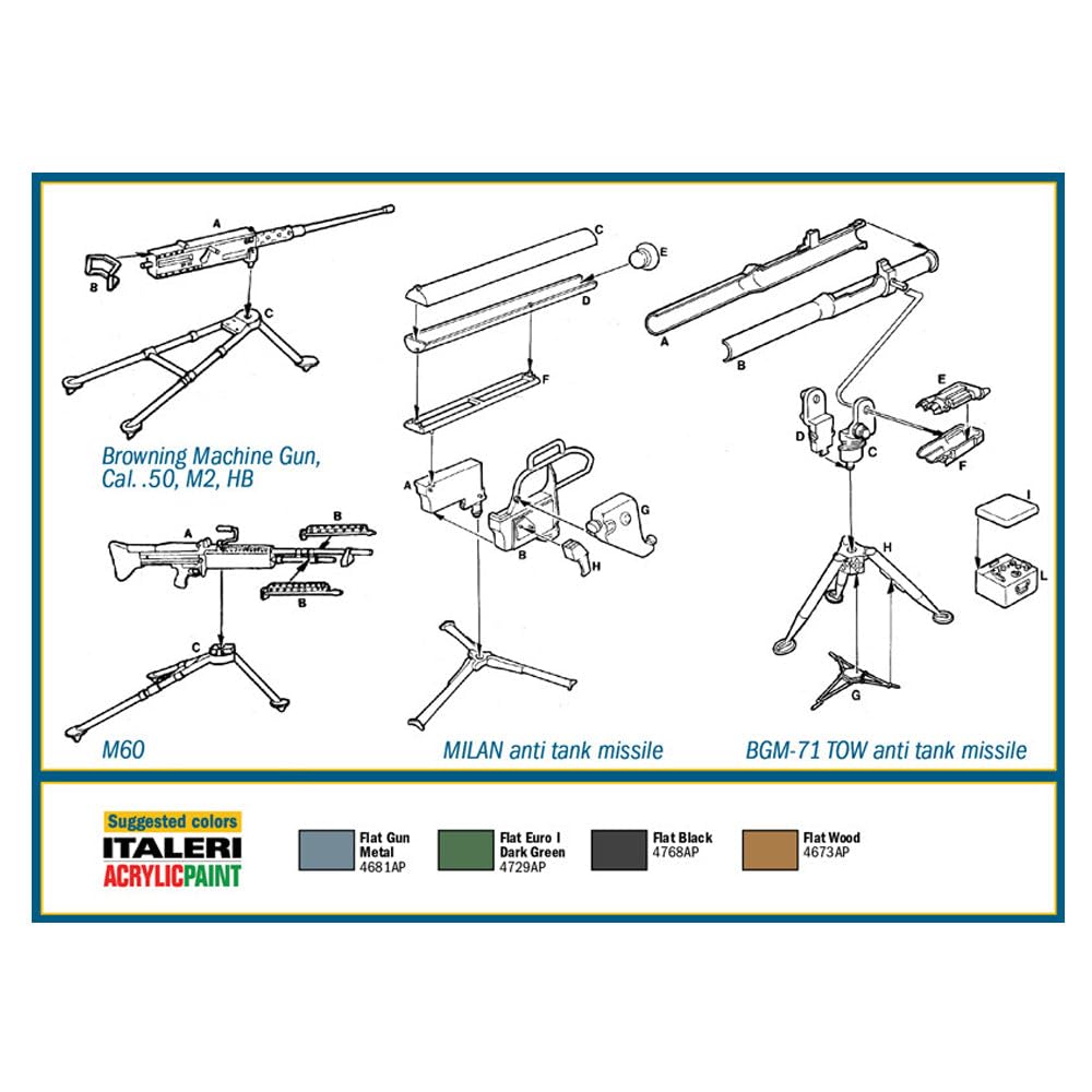 italeri-6421-moderne-waffen-diorama-zubeh-r-set-1-35 image 3