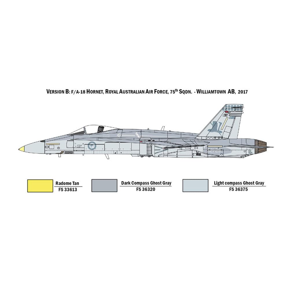 italeri-1429-f-a-18-hornet-flugzeug-bausatz-1-72-swiss image 4