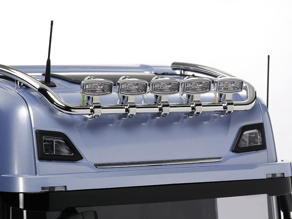 tamiya-56368-scania-770-s-6x4-rc-truck-bausatz-1-14-unlackiert image 3