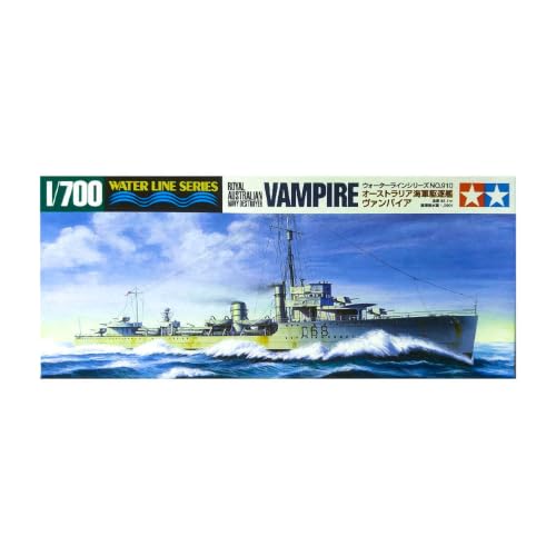 tamiya-water-line-schiff-1-700-zerst-rer-vampire image 3