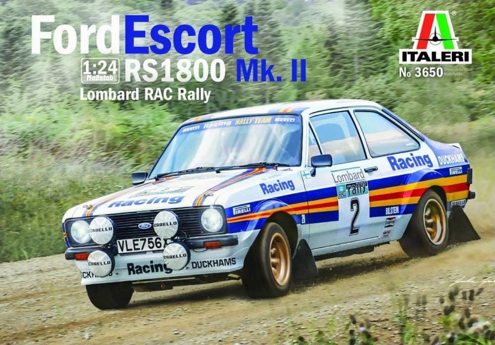 italeri-3650s-ford-escort-rs1800-mk-ii-autobausatz-1-24 image 7