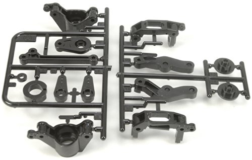 tamiya-ta03f-r-c-teile-lenkhebel-c-halter-ersatzteil image 2