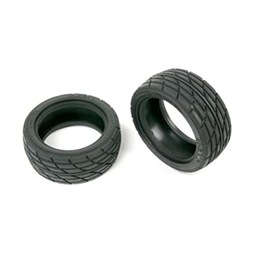 tamiya-300053227-radial-reifen-gummi-2-st-ck-onroad image 2