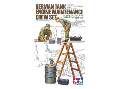 tamiya-35180-diorama-set-deutsche-panzer-instandsetzung-1-35 image 6