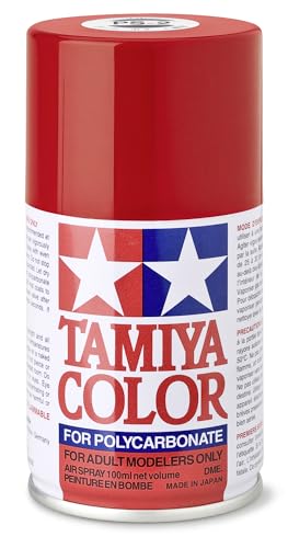 tamiya-ps-2-rot-spr-hfarbe-polycarbonat-100ml image 6