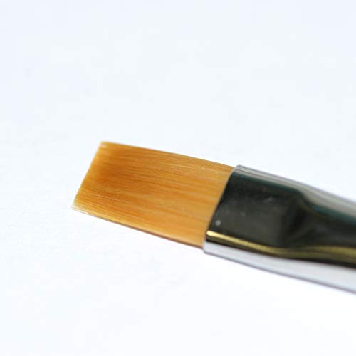 tamiya-high-finish-pinsel-flach-no-2-modellbau-werkzeug-grau image 2