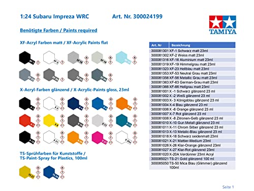 tamiya-subaru-impreza-wrc-24199-auto-bausatz-1-24-rallye-rot image 7