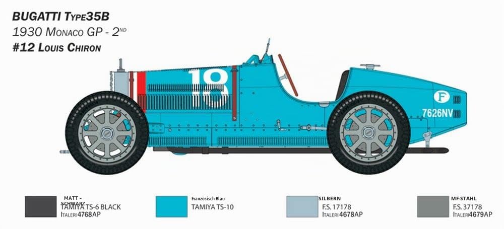 italeri-4710s-bugatti-type-35b-auto-1-12-bausatz image 4