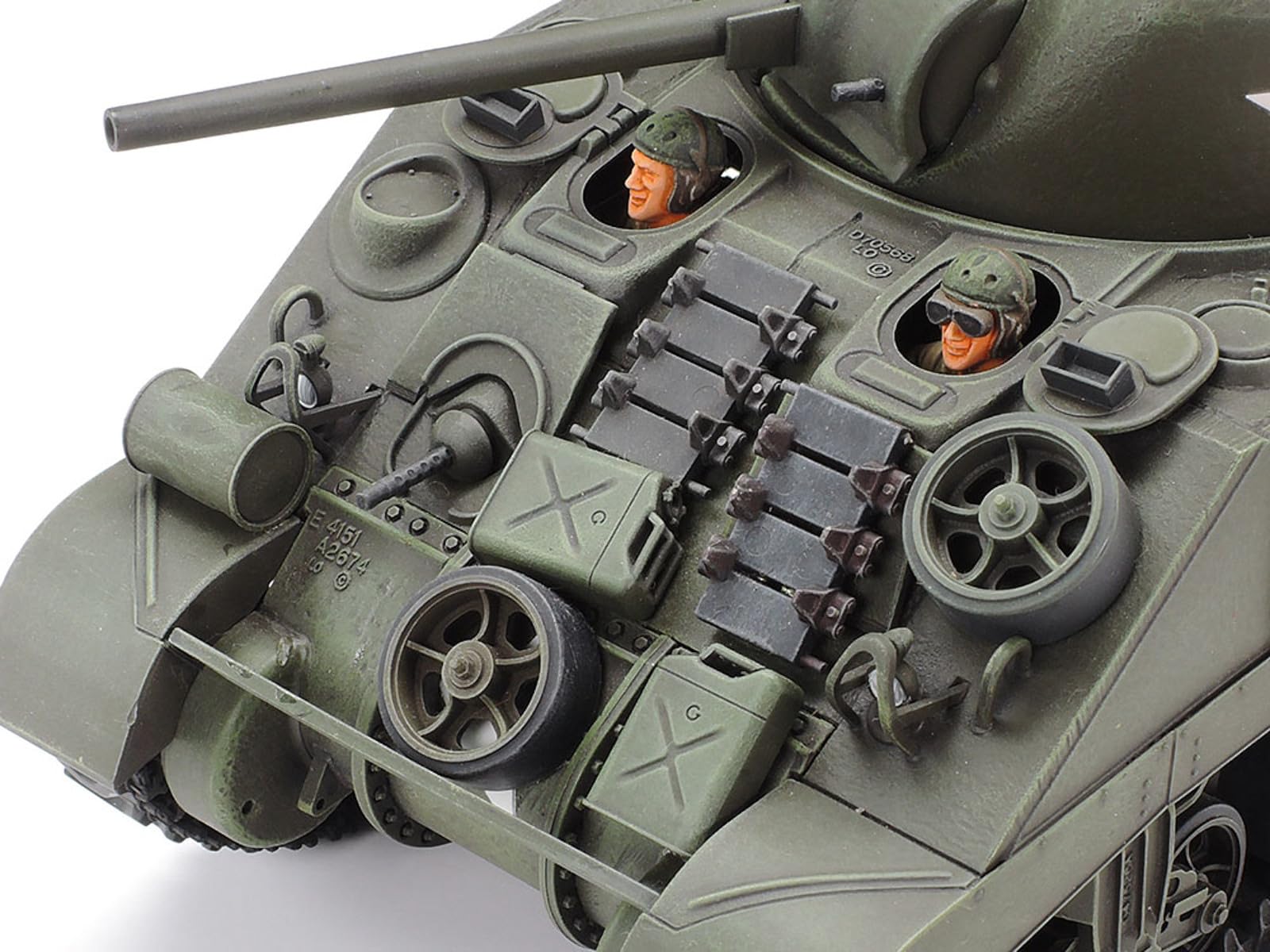 tamiya-m4-sherman-35190-panzer-bausatz-1-35-fr-h image 4