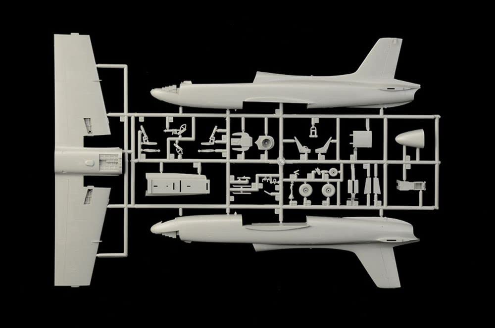 italeri-aircraft-aermacchi-mb-326-2814s-flugzeugbausatz-1-48-4-versionen image 8