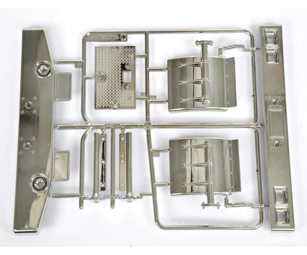 tamiya-56301-d-teile-sto-stange-chrom-1-14 image 1
