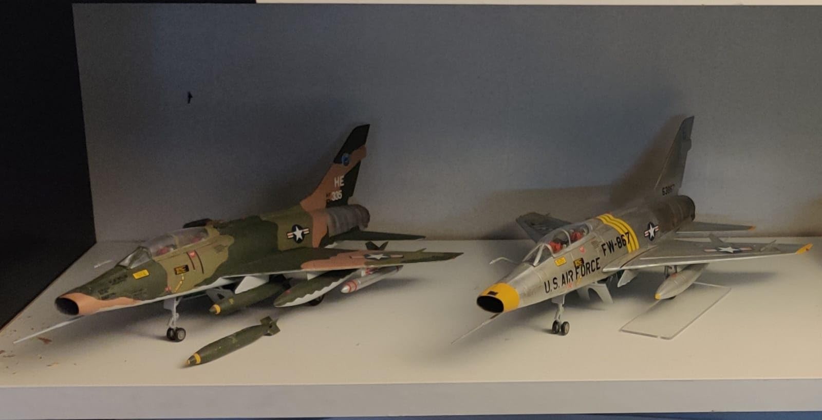 Schöner Jet