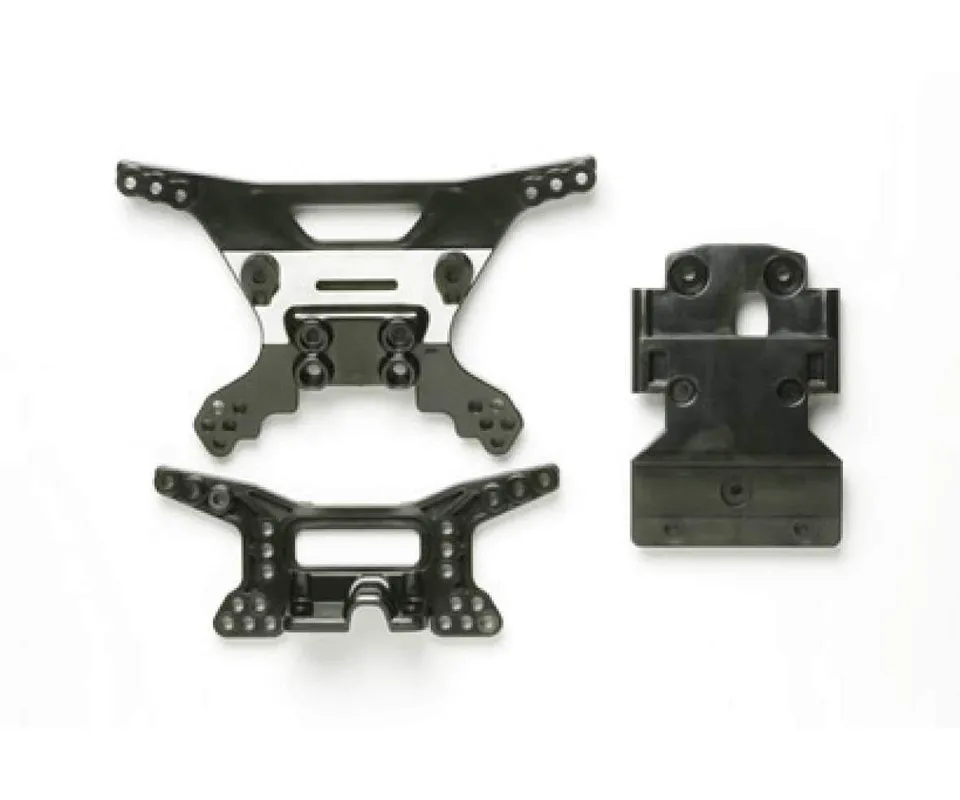 tamiya-300051249-df-03-d-mpferbr-cke-b-teile-vorne-hinten image 1