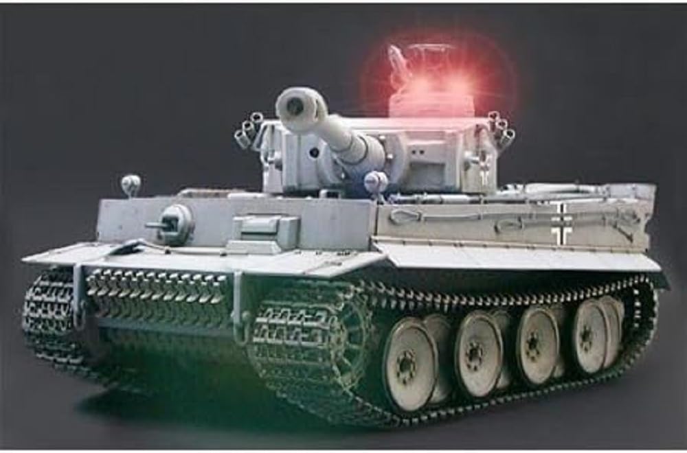 tamiya-1-16-r-c-tank-300053447-man-ver-simulator image 1