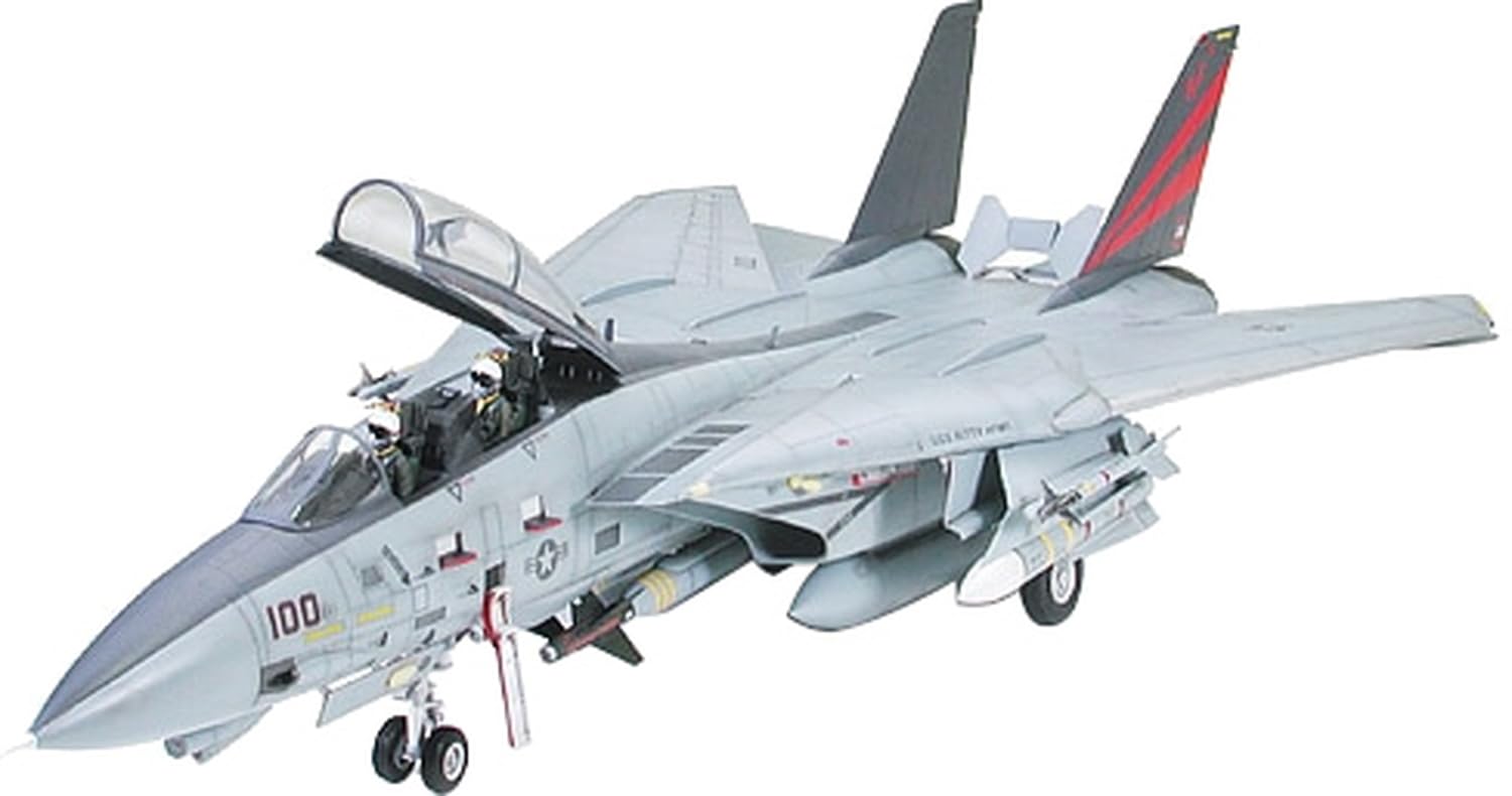 tamiya-f-14a-tomcat-black-knights-60313-modellbausatz-1-32 image 1